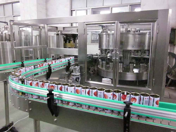食品、飲料輸送系統(tǒng)